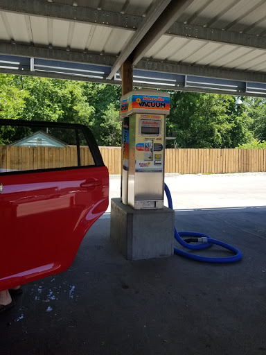 Car Wash «Olympic Carwash», reviews and photos, 6401 Nieman Rd, Shawnee, KS 66203, USA