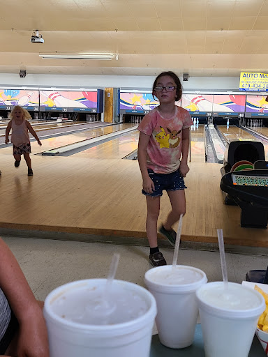 Bowling Alley «Bowling World», reviews and photos, 6100 S 36th St, Fort Smith, AR 72908, USA