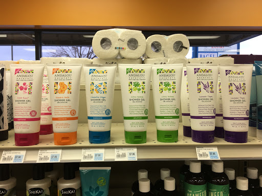 Health Food Store «Fruitful Yield», reviews and photos, 7230 W North Ave, Elmwood Park, IL 60707, USA