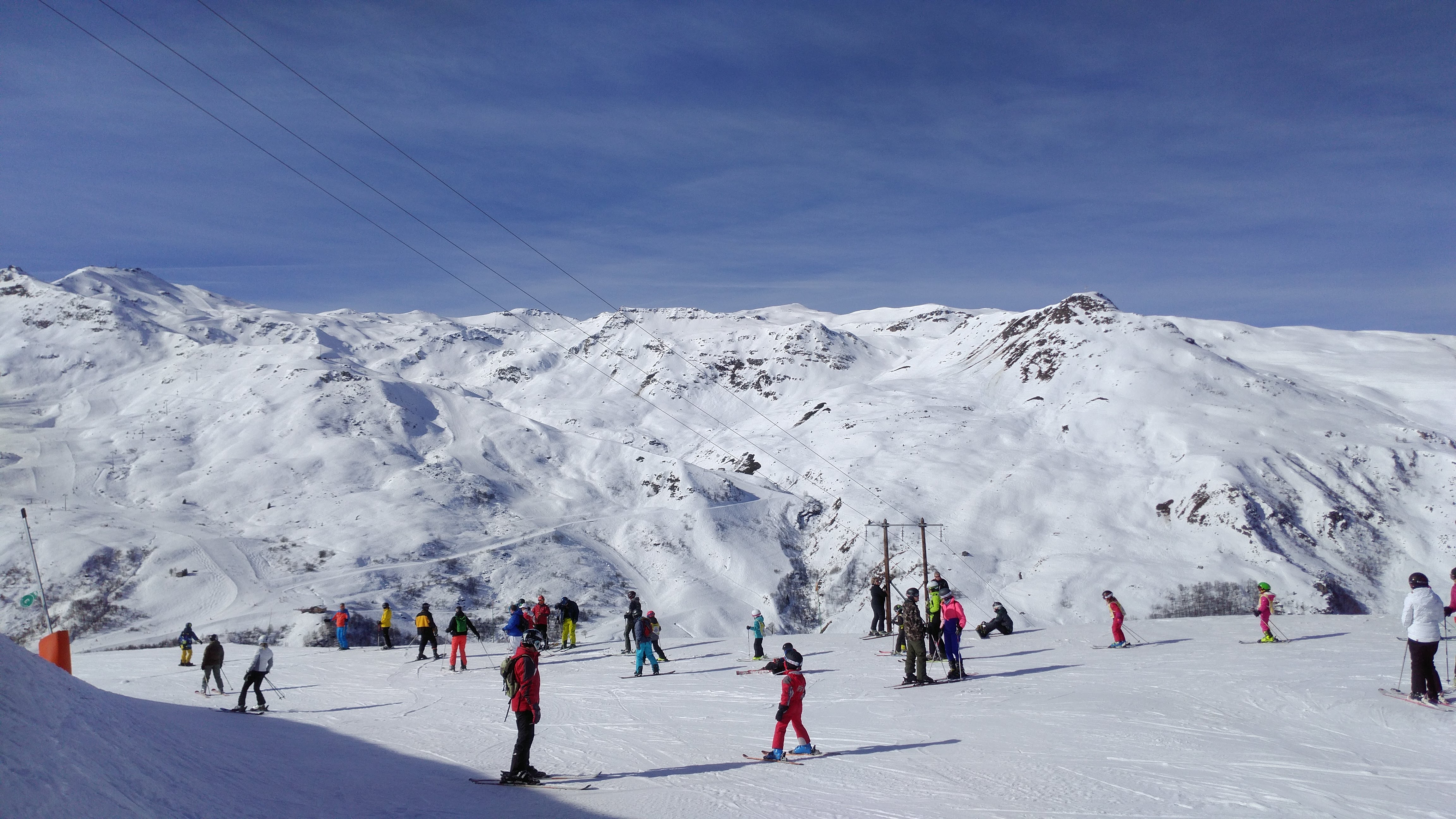 Photo n° 1 de l'avis de jerome. fait le 02/03/2019 à 07:25
