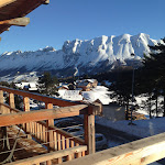 Photo n° 5 de l'avis de Aleksandra.e fait le 25/12/2019 à 13:25 pour Résidence Les Mélezes des Chaumates à Le Dévoluy