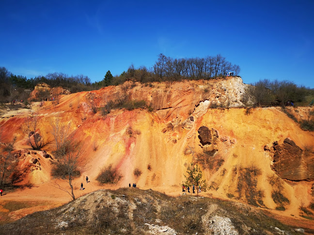 Értékelések erről a helyről: Földtani Park, Gánt - Gyógyfürdő