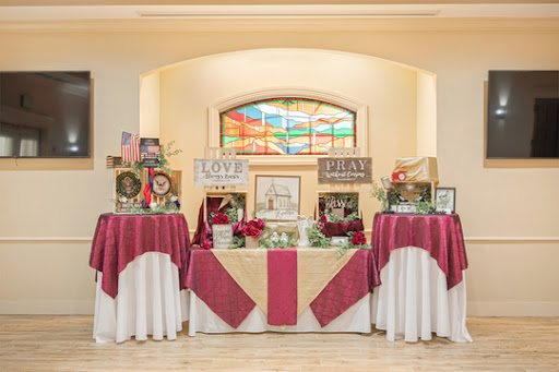 Funeral Home «Ted Dickey West Funeral Home», reviews and photos, 7990 President George Bush Turnpike, Dallas, TX 75252, USA