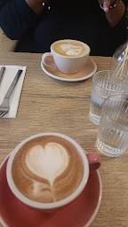 Photo n°33 de Deïa Coffee & Kitchen - Brunch Marseille à Marseille ()