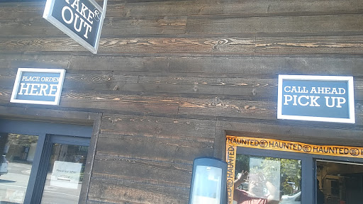 Barbecue Restaurant «4 Rivers Smokehouse», reviews and photos, 623 S MacDill Ave, Tampa, FL 33609, USA