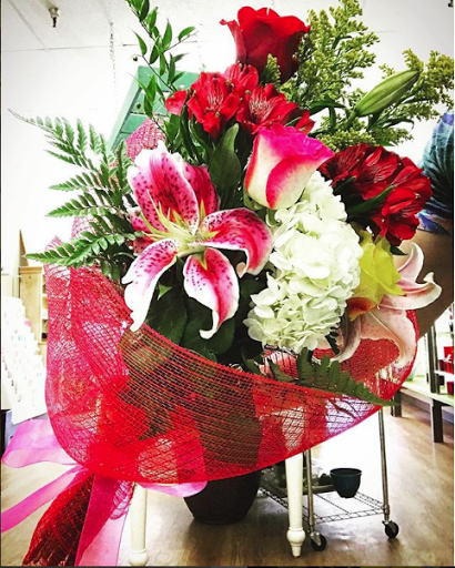 Florist «Finishing Touch Florist & Gifts», reviews and photos, 1645 140th Ave NE B4, Bellevue, WA 98005, USA