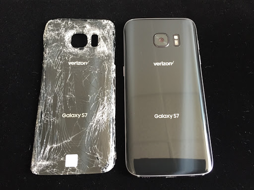 Electronics Repair Shop «Mon Valley Phone Repair», reviews and photos, 275 Schoonmaker Ave, Monessen, PA 15062, USA