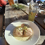 Photo n°1 de l'avis de Loris.p fait le 15/01/2022 à 14:44 sur le  Laugenalm à Unsere Liebe Frau im Walde-St. Felix