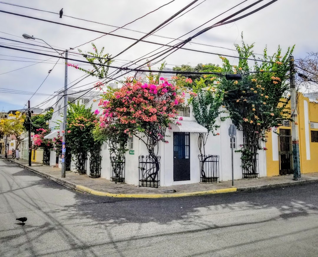 Centro Nacional Baháí de República Dominicana