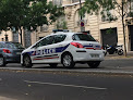 Antenne de Police de Paris Centre - SAIP Centre Bourdon