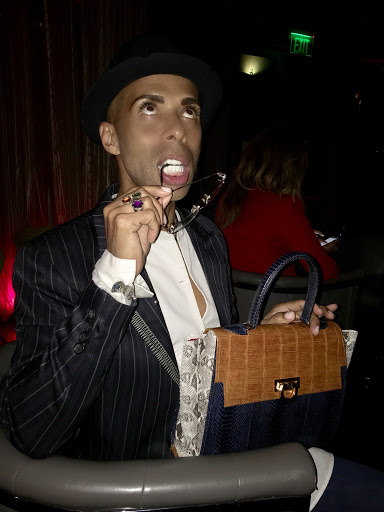 Hair Salon «Rik Rak Salon», reviews and photos, 1428 Brickell Ave, Miami, FL 33131, USA