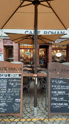 Photo n°12 de Café Rohan à Strasbourg ()