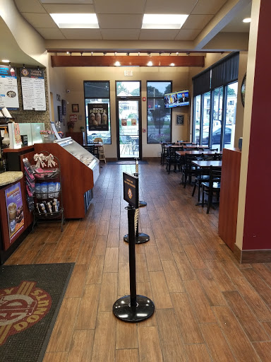 Donut Shop «Heav’nly Donuts», reviews and photos, 592 Merrimack Ave, Dracut, MA 01826, USA