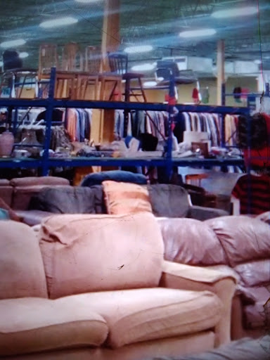Thrift Store «Community Thrift Stores», reviews and photos, 1047 SE Military Dr, San Antonio, TX 78214, USA