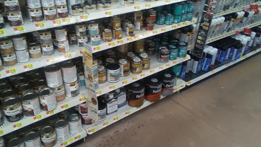 Department Store «Walmart Supercenter», reviews and photos, 15050 Springdale Ave, Middlefield, OH 44062, USA