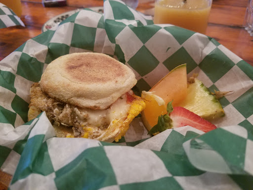 Cafe «Stedman Cafe», reviews and photos, 6335 Magnolia-Stedman Rd, Mayville, NY 14757, USA