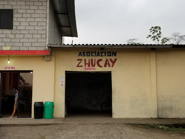 Opiniones de Asociacion De Productores Agropecuarios Zhucay en Sabanilla - Asociación