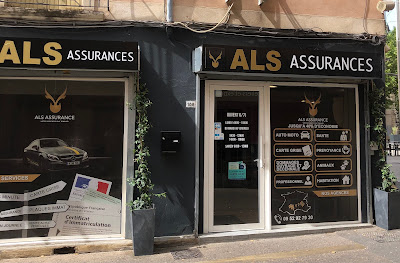 ALS CARTE GRISE à Carpentras