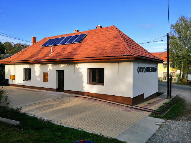 Nyíri, Dózsa György u. 4, 3998