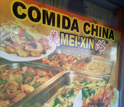 Mei Xin Chinese Food Express photo