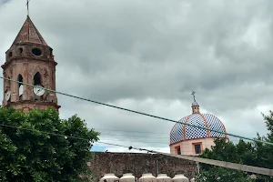 San Miguel Emenguaro image