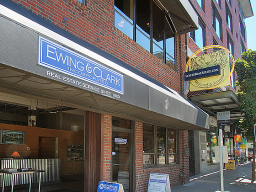 Real Estate Agency «Ewing and Clark, Inc.», reviews and photos, 2110 Western Ave, Seattle, WA 98121, USA