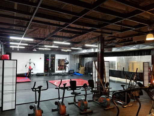 Gym «TK Gym MMA and Fitness», reviews and photos, 5800 Forest View Rd, Lisle, IL 60532, USA