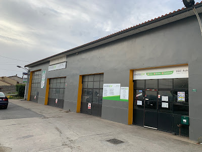 Avatacar lgc auto/ada loc à Saint-Pierre-de-Bœuf