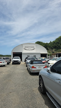 First Class Auto Luxury & Sport Car Service - Photo 9 - Car repair in Maguayo, Dorado, Puerto Rico, Bayamón