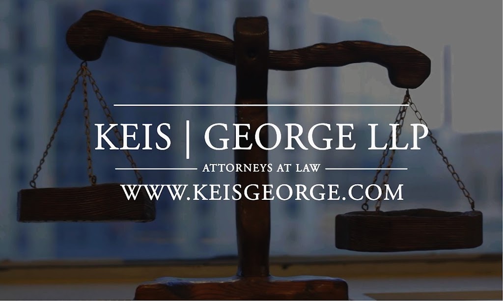 Keis George LLP 60602