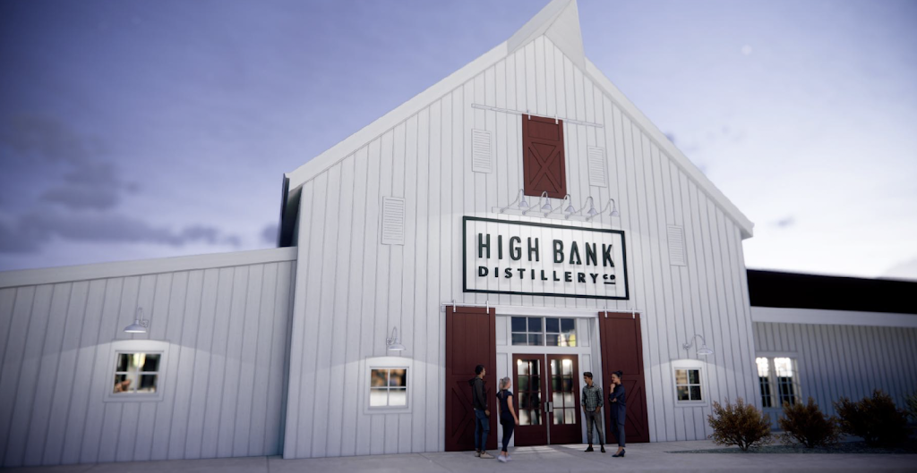 High Bank Distillery Co. Gahanna 43230