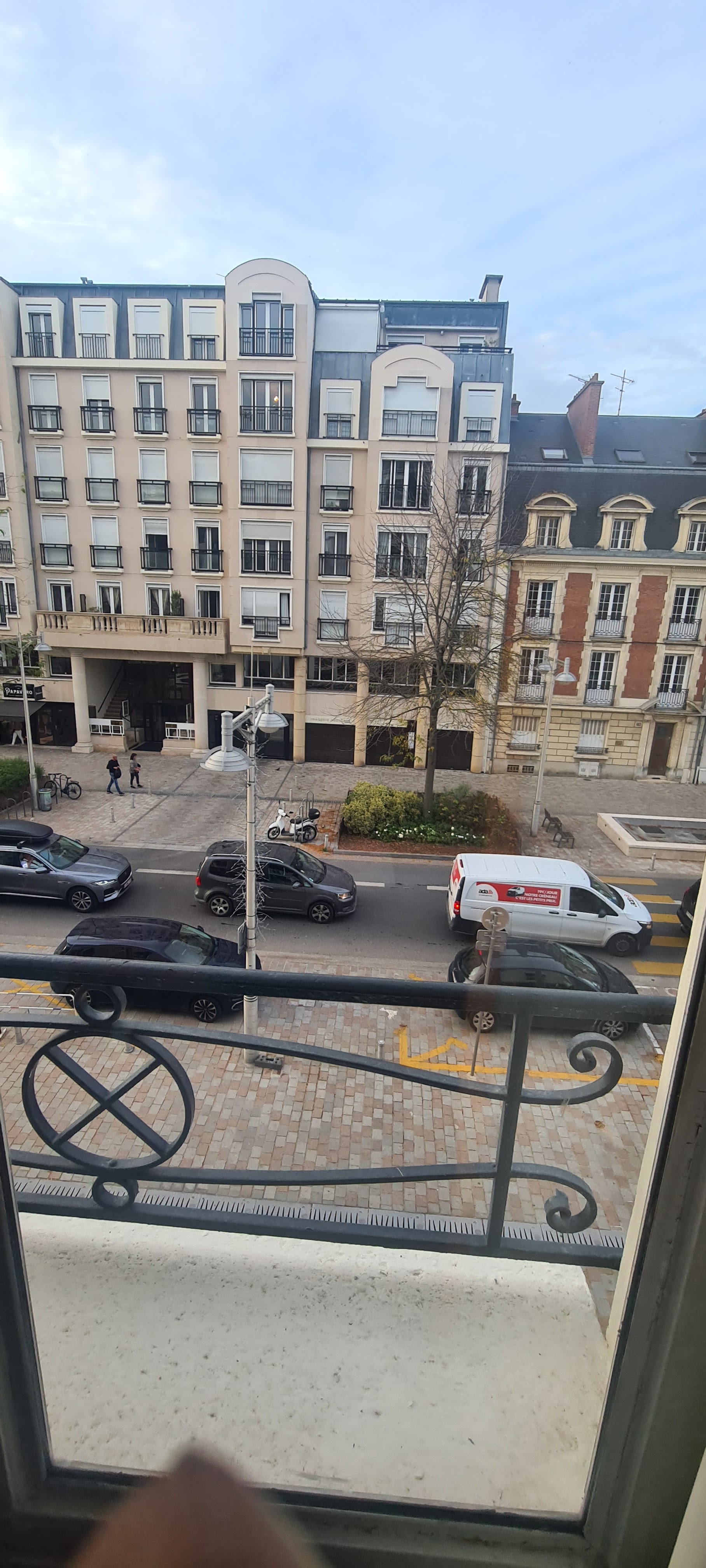 Photo n° 2 de l'avis de T. fait le 31/10/2022 à 10:49