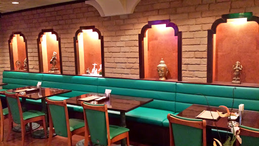 Viva Goa Indian Cafe