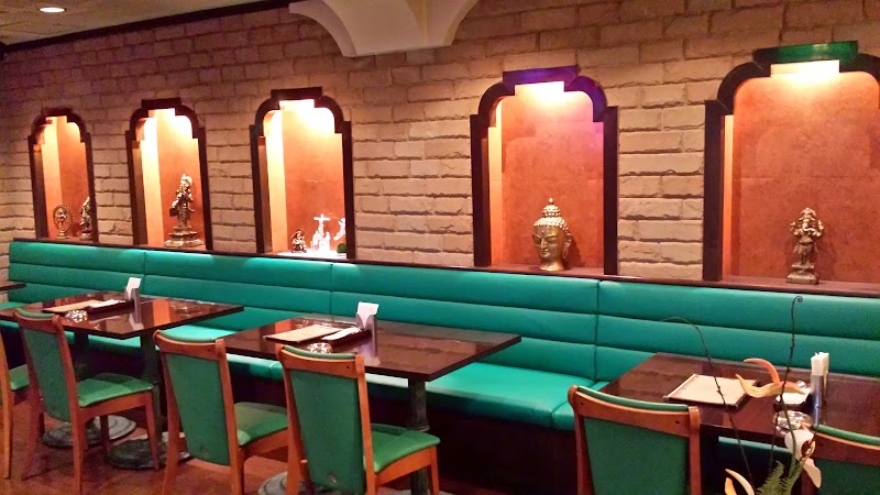 Viva Goa Indian Cafe