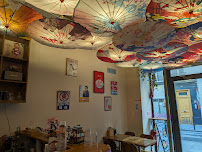 Atmosphère du Restaurant japonais Ichi Ramen à Paris - n°6