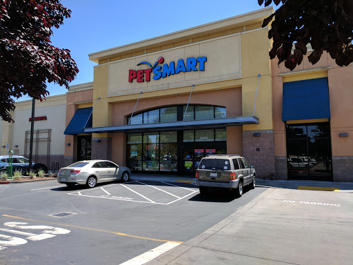 PetSmart