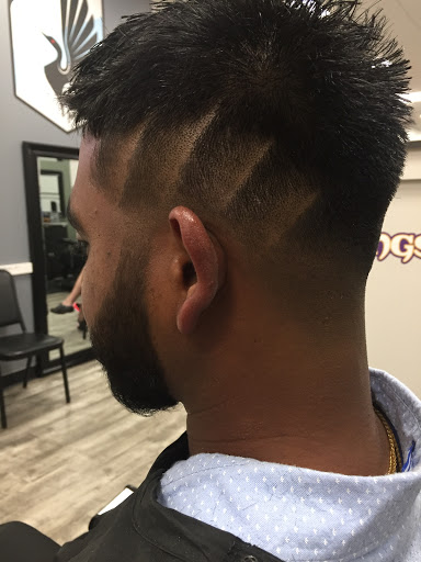 Barber Shop «All Pro Sports Barbershop», reviews and photos, 12741 Wayzata Blvd, Minnetonka, MN 55305, USA