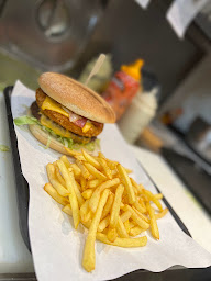 Photo n°5 de O' My Tacos - Fast Food à Le Luc ()