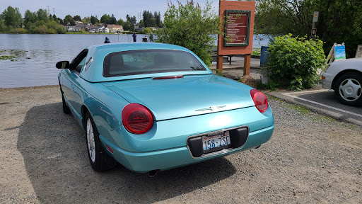 9516 Airport Way, Snohomish, WA 98296, USA