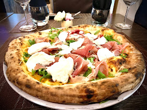 Photo n°3 de Gusto Italiano à Cannes ()