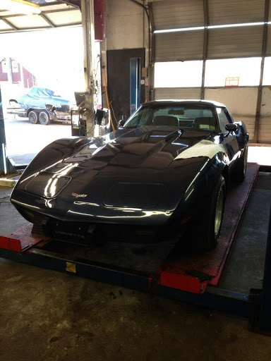 Auto Repair Shop «Neptune Auto Care», reviews and photos, 11 Vernon Ave, Mastic, NY 11950, USA