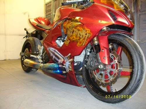 Motorcycle Shop «Custom Works LLC», reviews and photos, 6709 Old Branch Ave, Temple Hills, MD 20748, USA