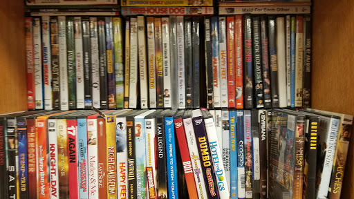 Game Store «The Garage Sale Store LLC», reviews and photos, 45701 US-27, Davenport, FL 33897, USA