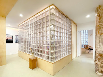 atelier mata | matières d'architecture à Le Perreux-sur-Marne