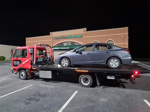 Wine Store «Arbor Place Beverage Depot», reviews and photos, 7455 Douglas Blvd, Douglasville, GA 30135, USA