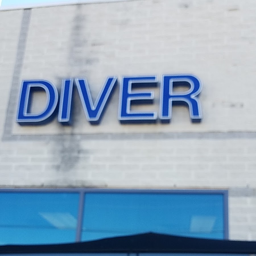 Diver Used Cars