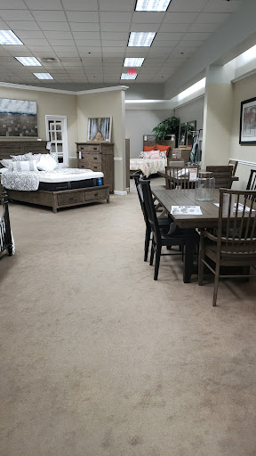 Furniture Store «Grand Home Furnishings», reviews and photos, 1829 S Loudoun St, Winchester, VA 22601, USA