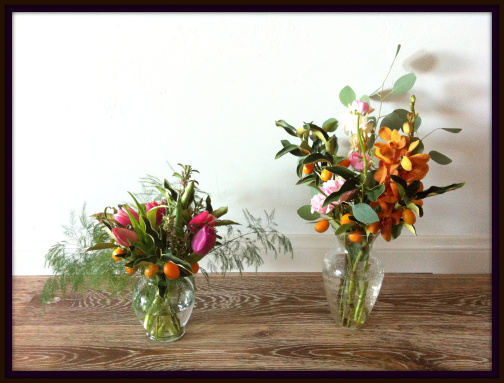 Florist «LUSH BOUQUET Flowers Downtown Phoenix», reviews and photos, 201 N Central Ave, Phoenix, AZ 85004, USA