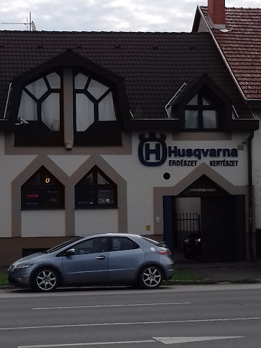 Husqvarna Debrecen