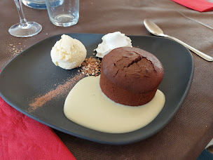 Photo n°13 de Au Creux de Vougeot à Vougeot ()